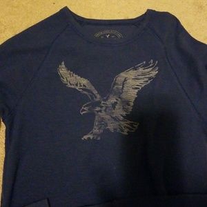 American eagle thermo